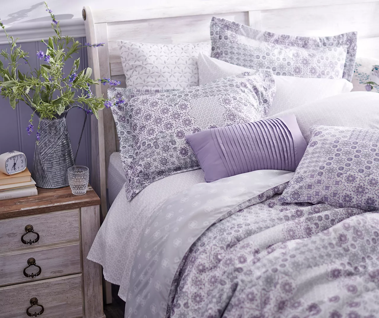 Willowton Whitewash Nightstand - Image 3