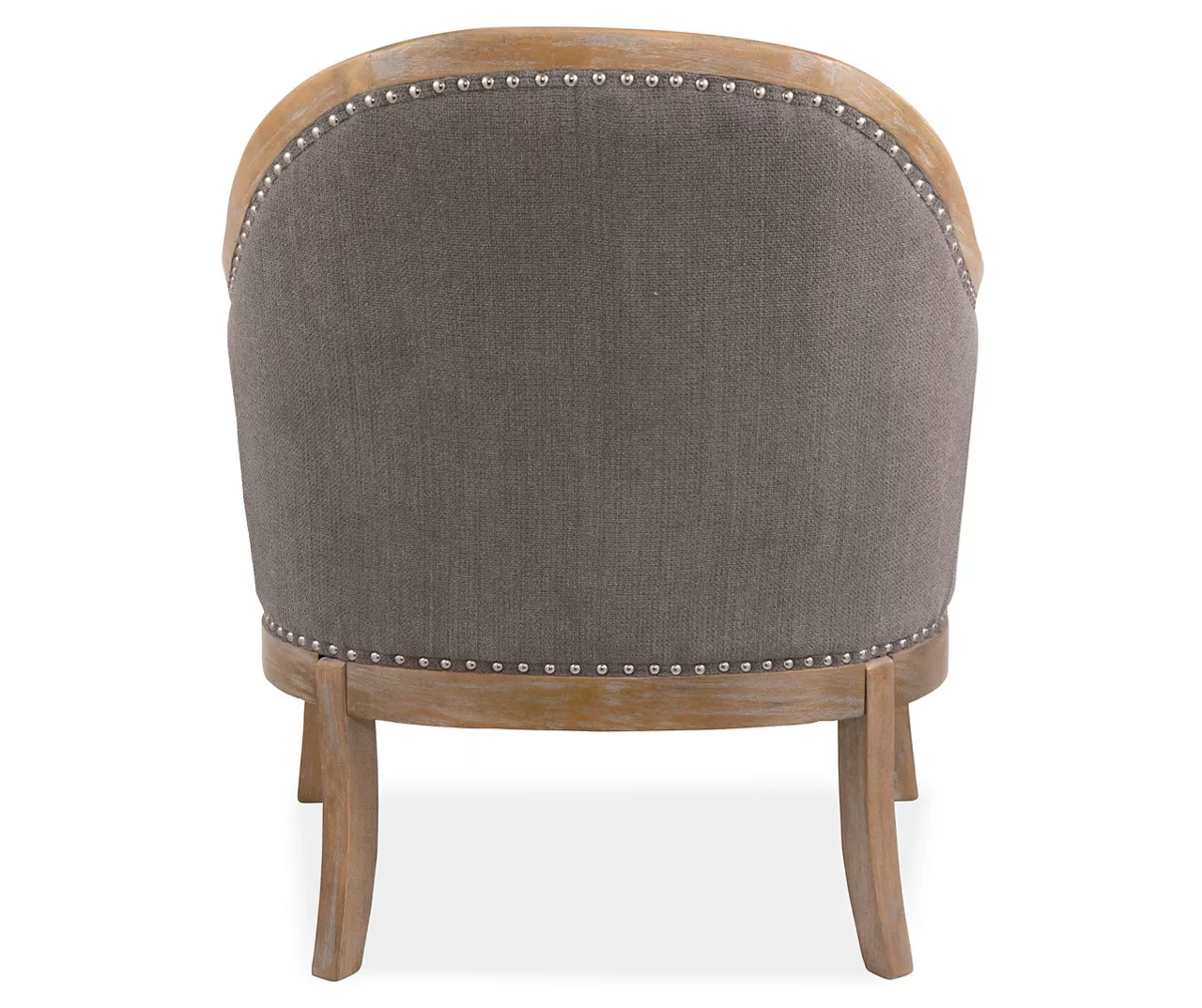 Engineer Taupe Accent Chair - Image 4