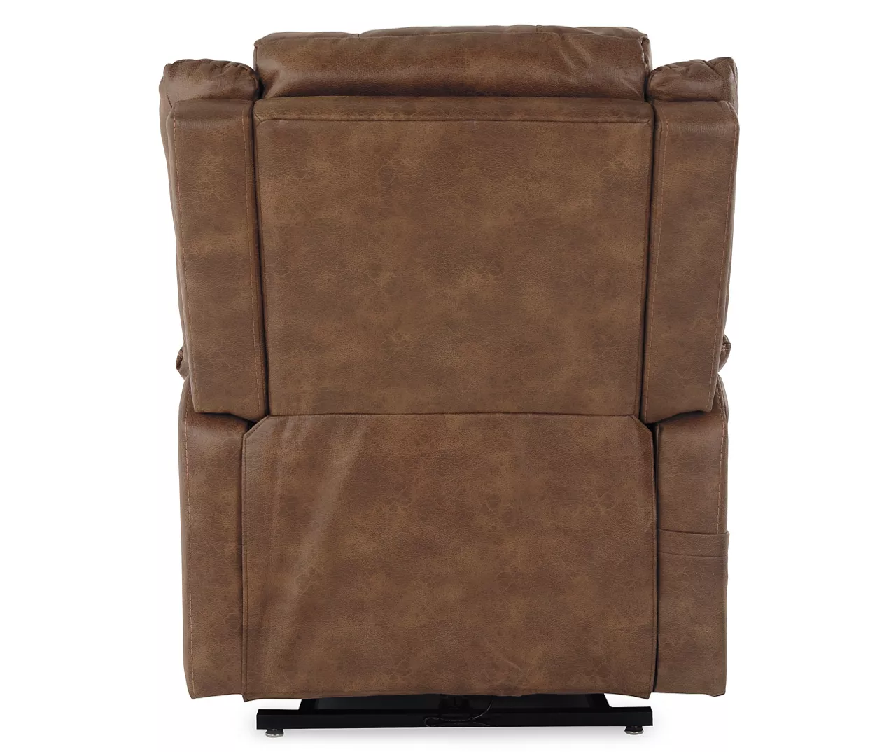 Signature Design By Ashley Yandel Power Lift Recliner - Image 9
