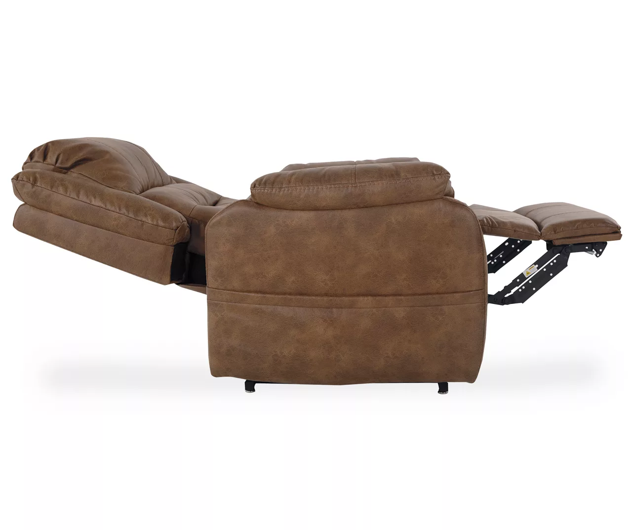 Signature Design By Ashley Yandel Power Lift Recliner - Image 8