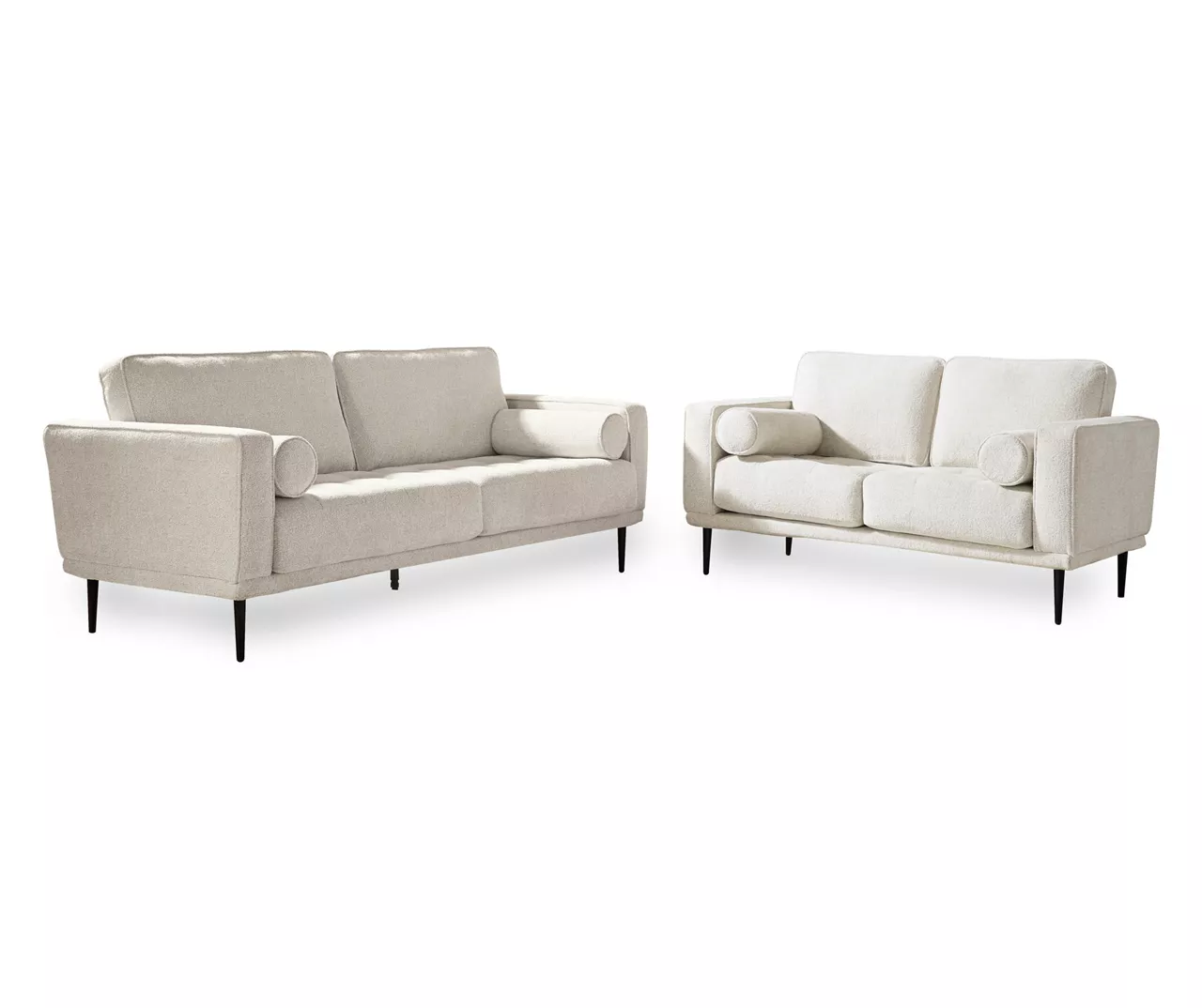 Caladeron Sandstone Sofa - Image 6