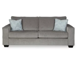 Kiara Alloy Sofa