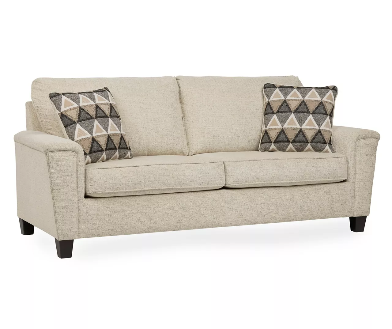 Abinger Cream Sofa - Image 3