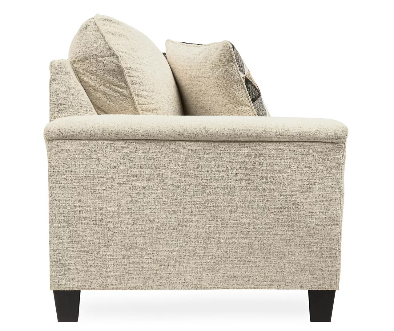 Abinger Cream Sofa - Image 6