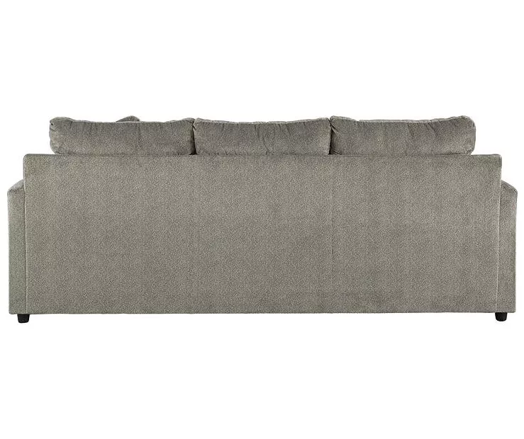 Signature Design By Ashley Soletren Queen Sleeper Sofa - Image 15