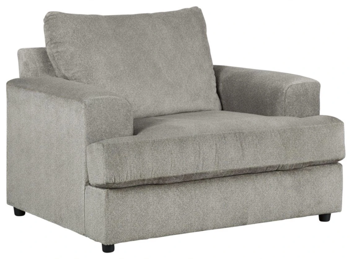 Soletren Ash Oversize Armchair