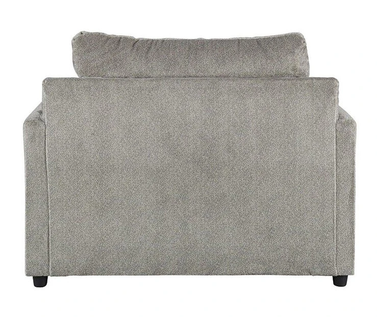 Soletren Ash Oversize Armchair - Image 2