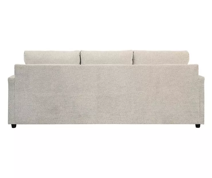 Signature Design By Ashley Soletren Queen Sleeper Sofa - Image 5