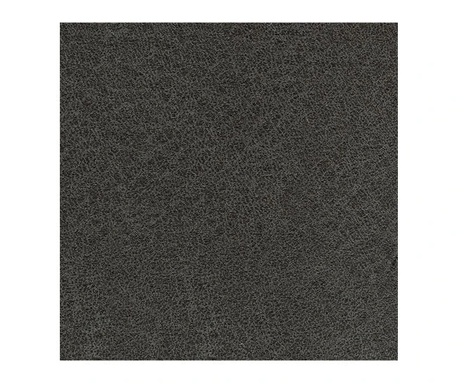 Bladen Slate Faux Leather Oversize Accent Ottoman - Image 4