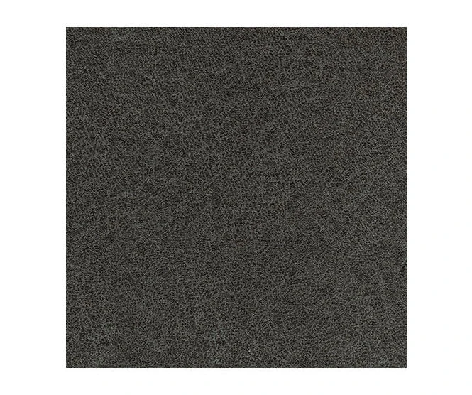 Bladen Slate Faux Leather Ottoman - Image 2