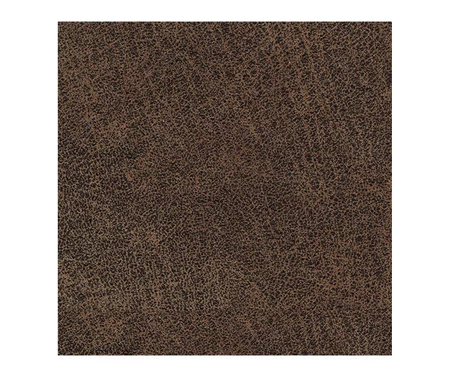 Bladen Coffee Faux Leather Sofa - Image 4