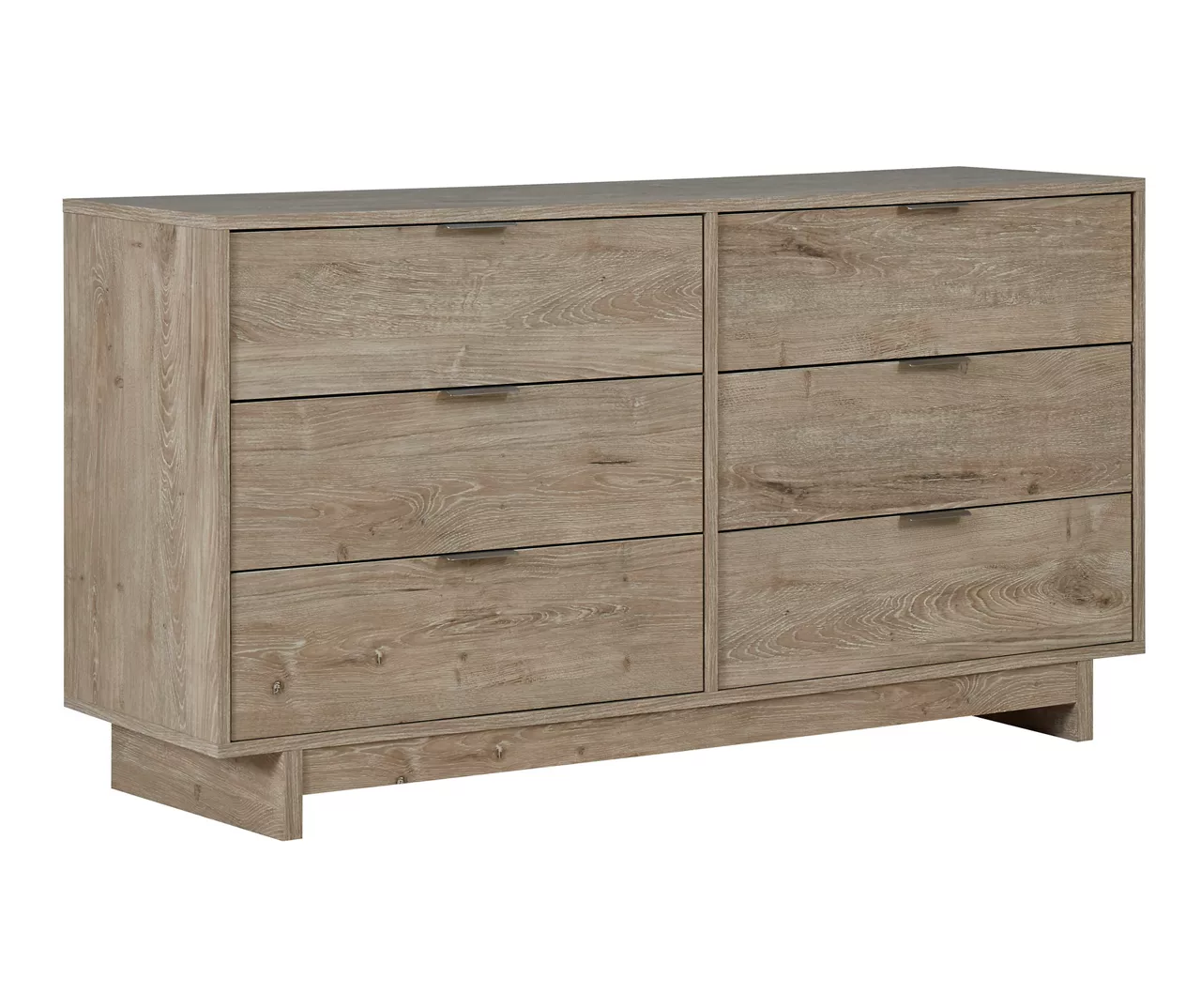 Oliah 6-Drawer Dresser - Image 2