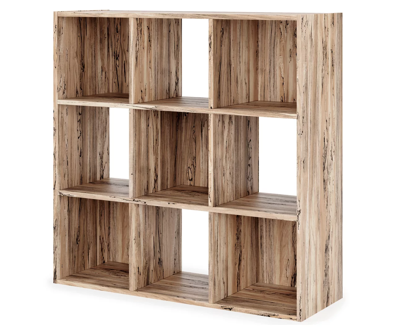 Piperton 9-Cube Storage Organizer - Image 2