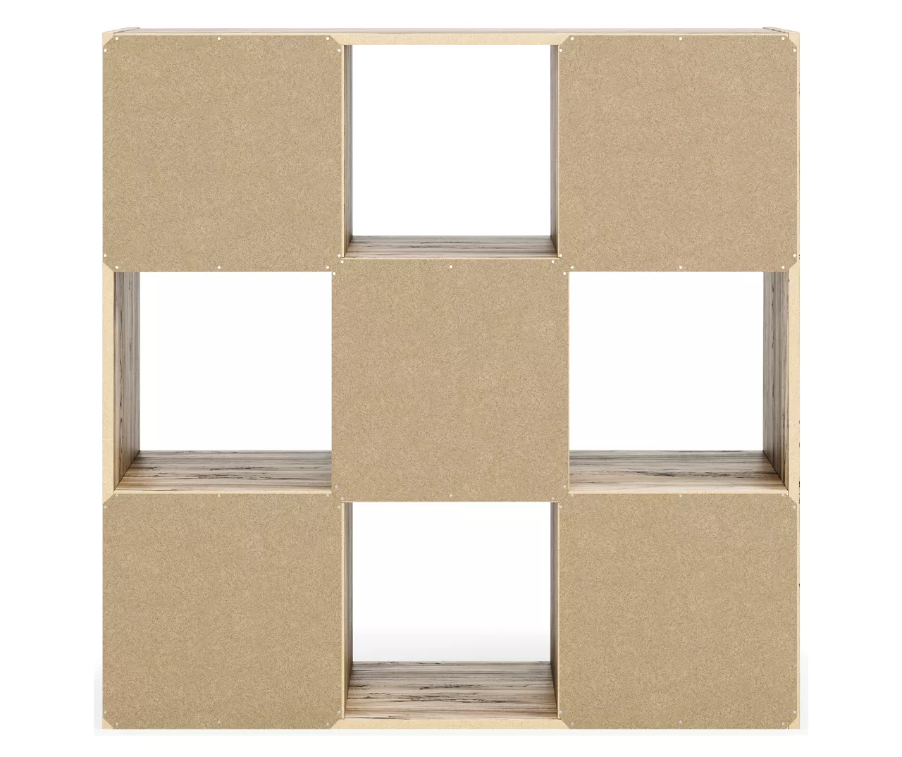 Piperton 9-Cube Storage Organizer - Image 5