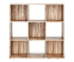 Piperton 9-Cube Storage Organizer