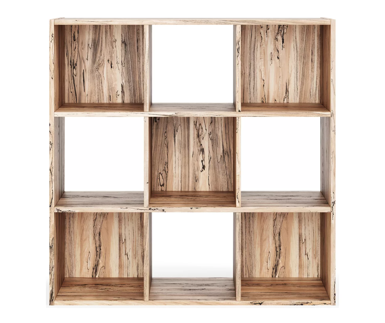 Piperton 9-Cube Storage Organizer