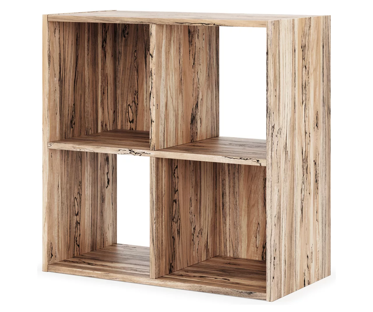 Piperton 4-Cube Storage Organizer - Image 4