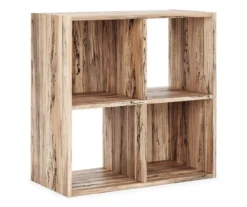 Piperton 4-Cube Storage Organizer