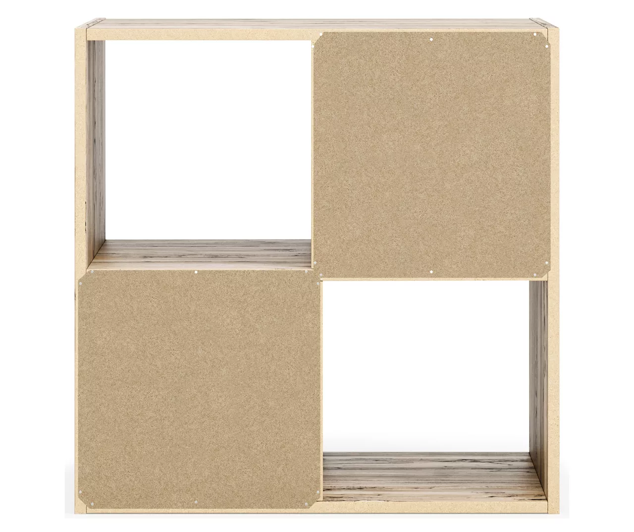 Piperton 4-Cube Storage Organizer - Image 6