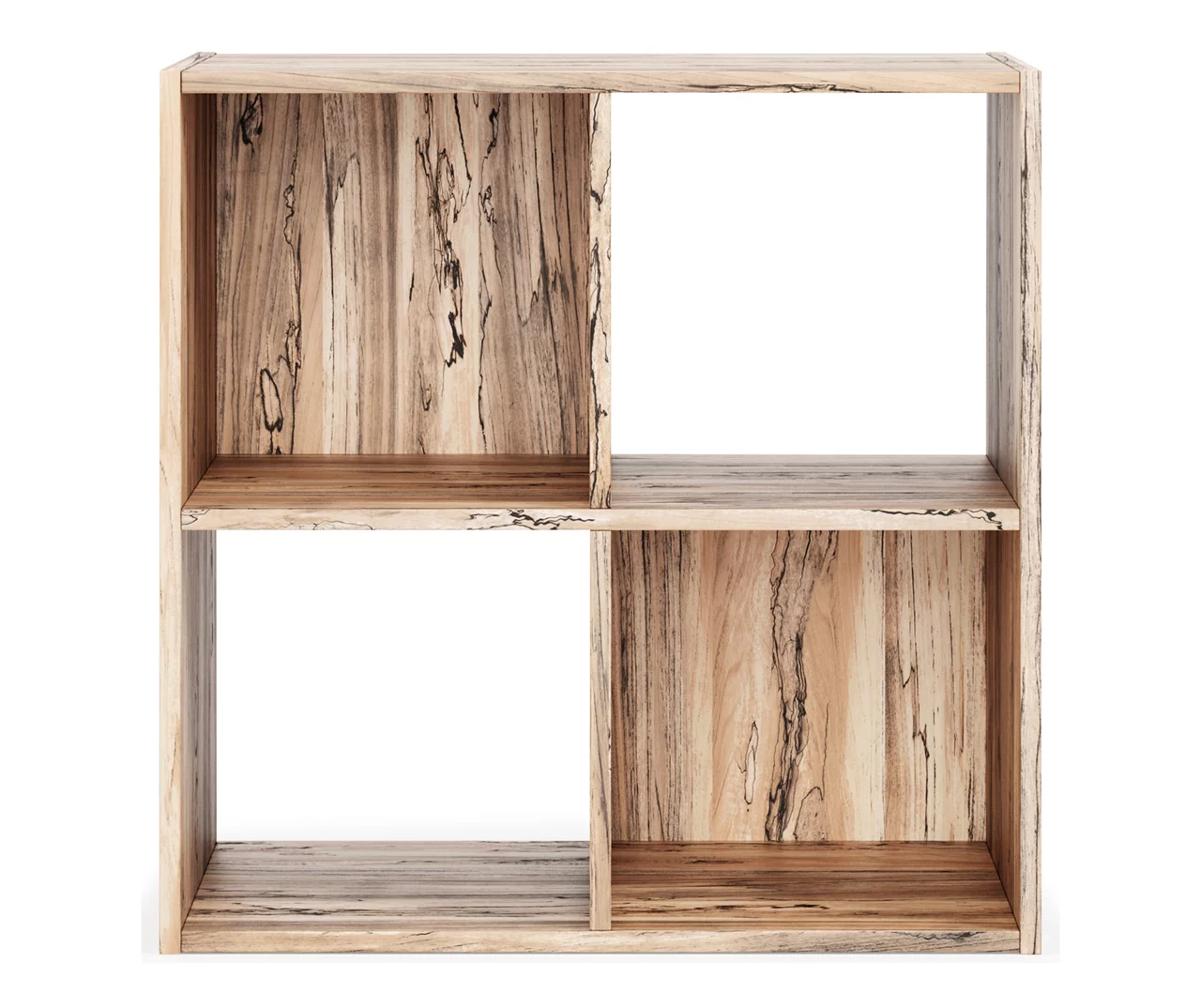 Piperton 4-Cube Storage Organizer - Image 2