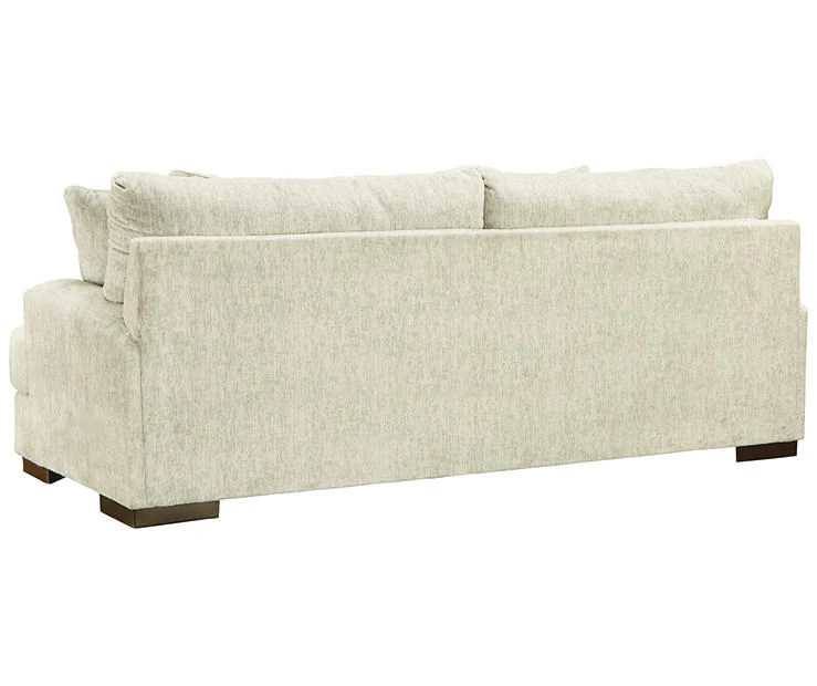 Caretti Parchment Sofa - Image 3