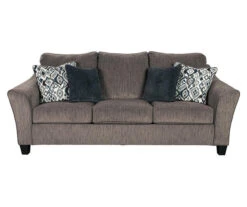 Nemoli Slate Sofa