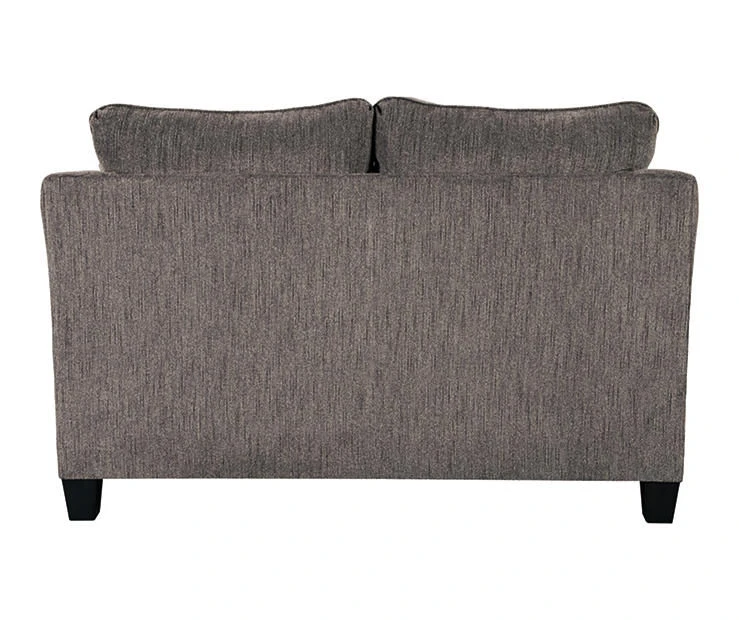 Nemoli Slate Loveseat - Image 3
