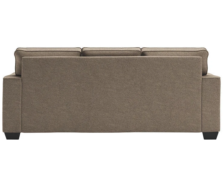 Greaves Driftwood Sofa Chaise - Image 7