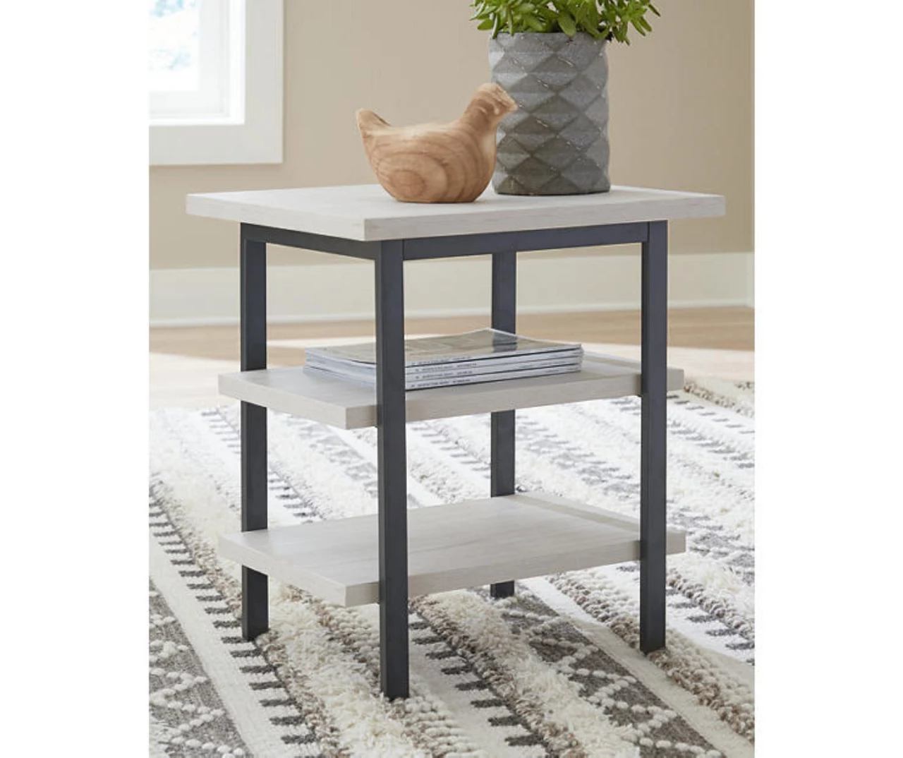 Bayflynn Open End Tables, 2-Pack - Image 5