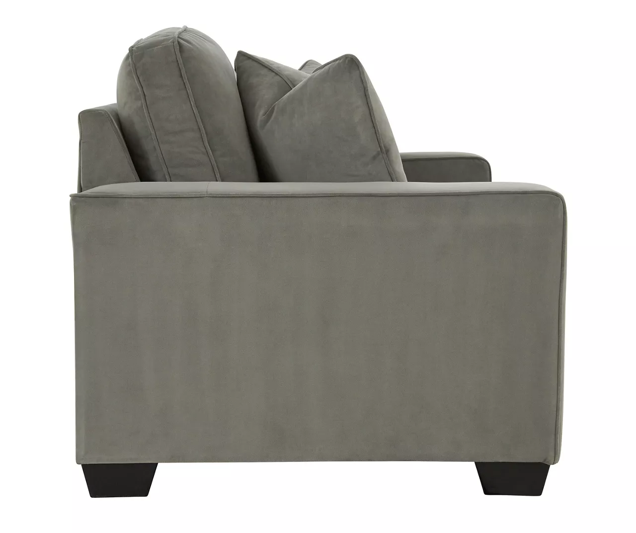 Angleton Sandstone Loveseat - Image 3