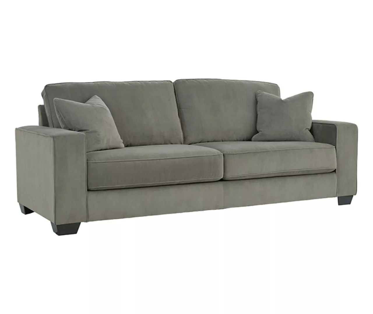 Angleton Sandstone Sofa - Image 2