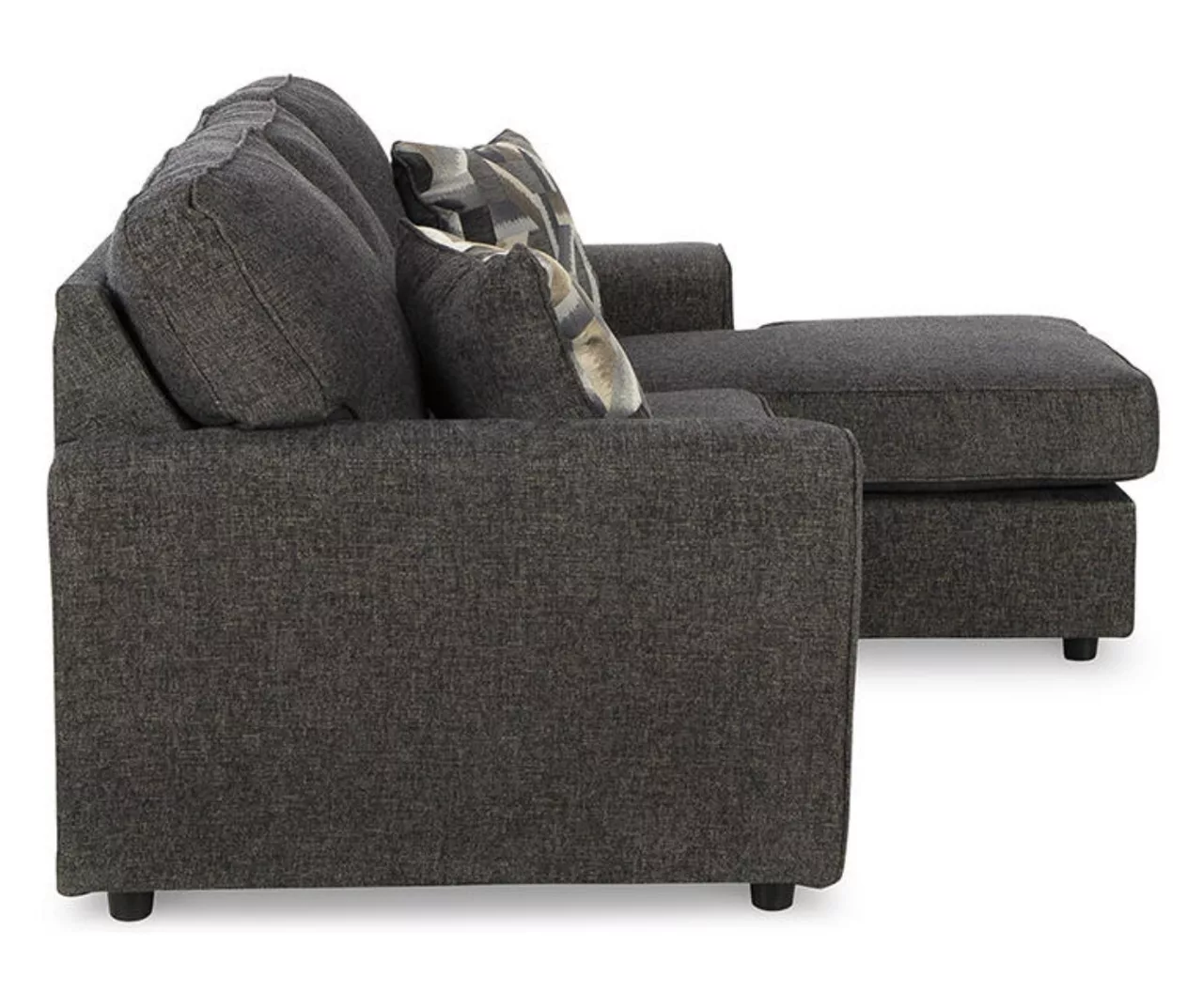 Signature Design By Ashley Cascilla Sofa Chaise - Image 8