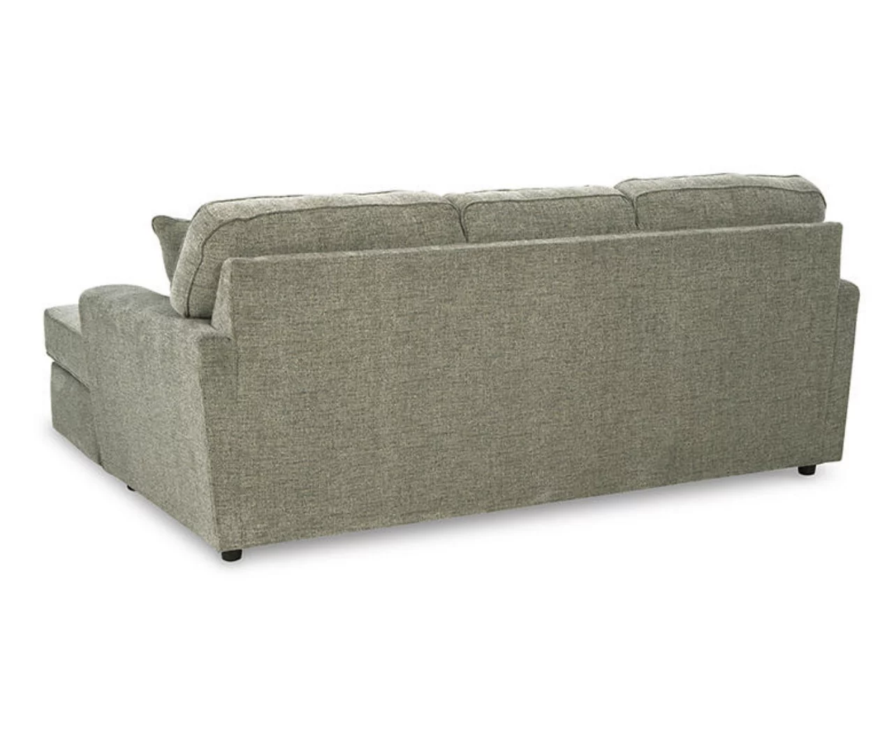Signature Design By Ashley Cascilla Sofa Chaise - Image 4