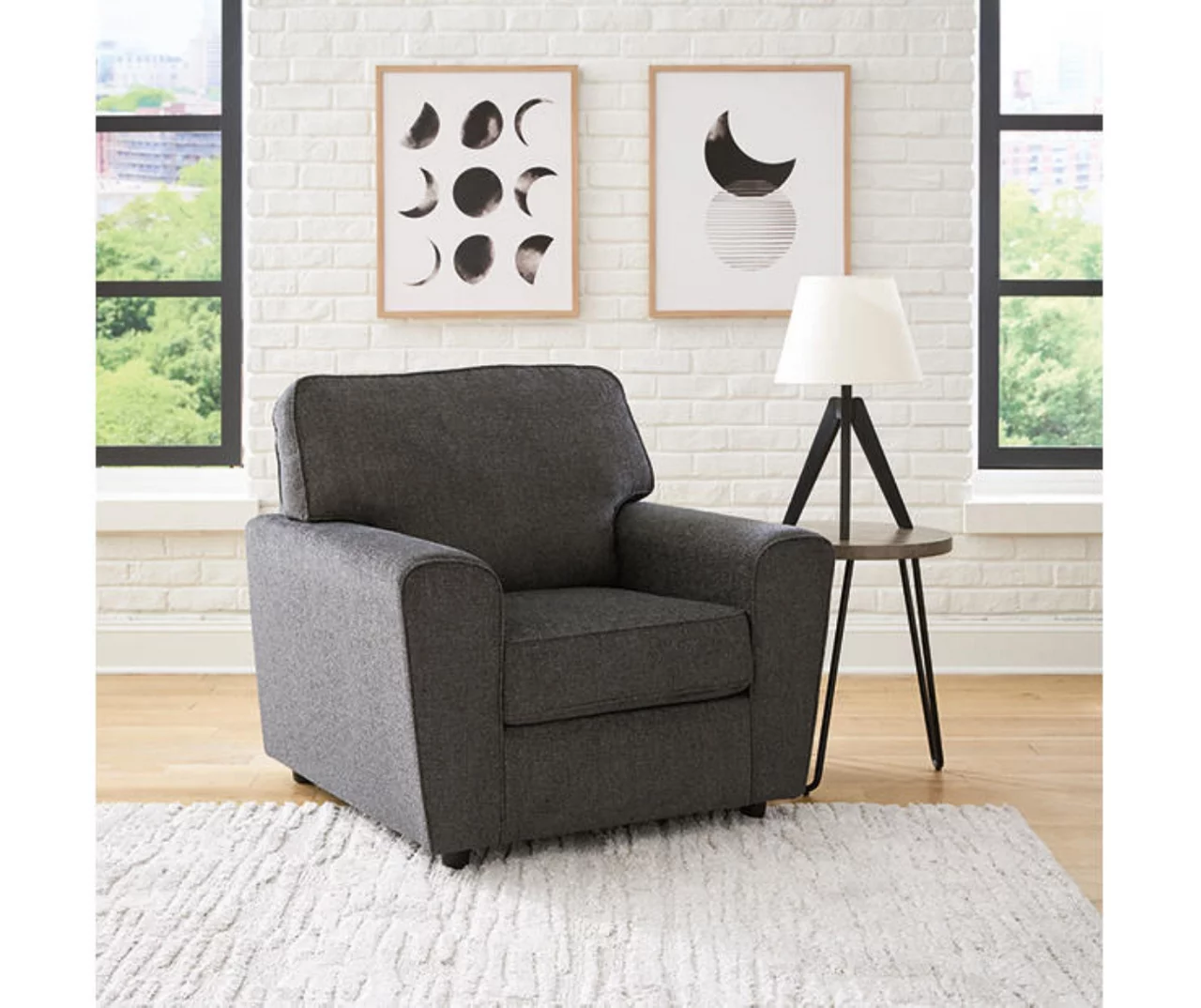 Signature Design By Ashley Cascilla Chair - Image 10