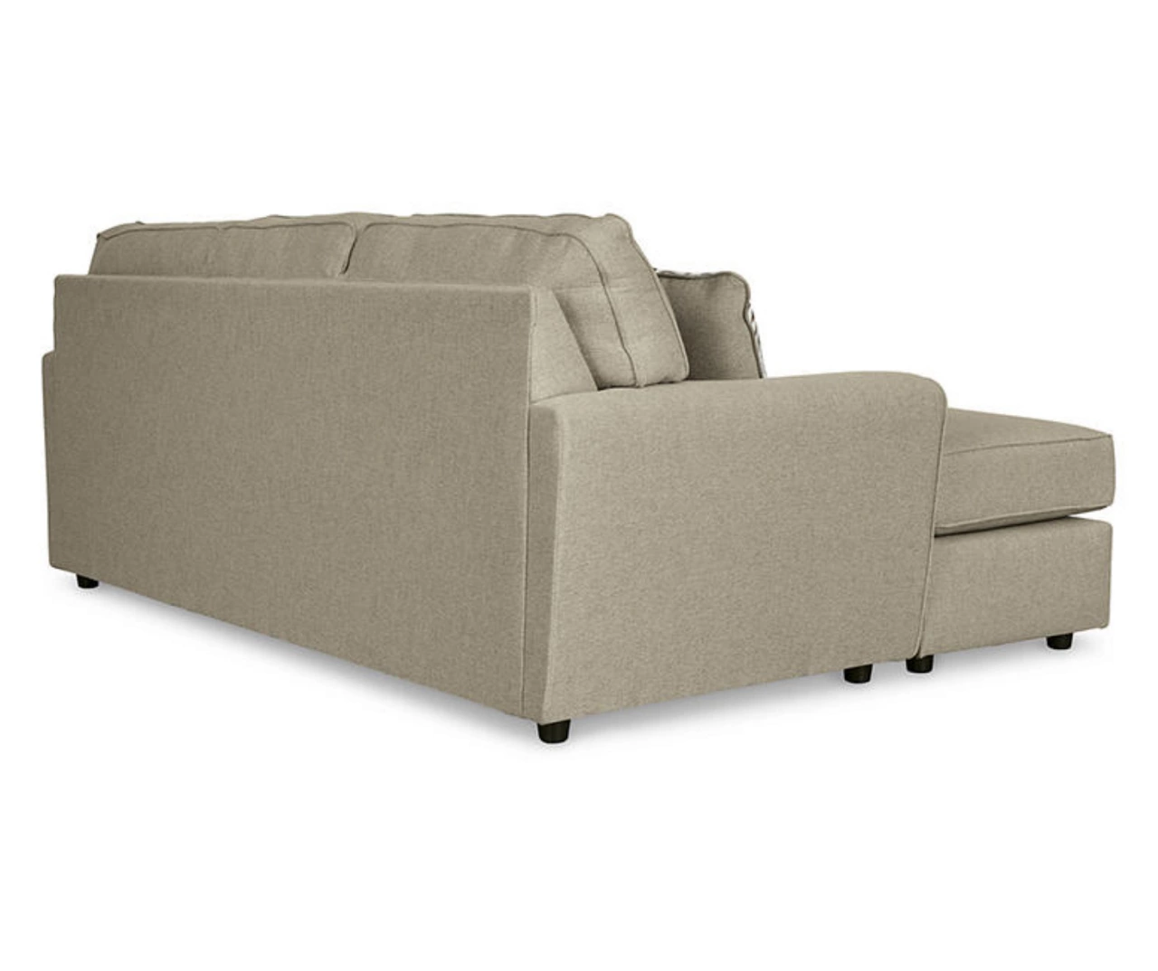 Renshaw Pebble Sofa Chaise - Image 5