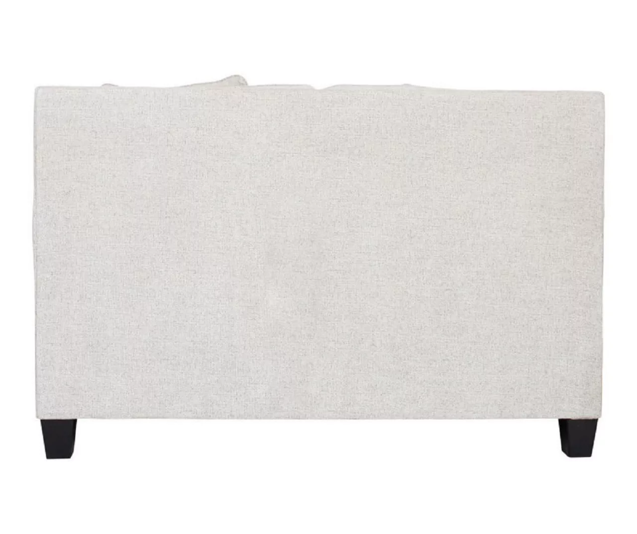 Cullendale Sandstone Cream Loveseat - Image 6